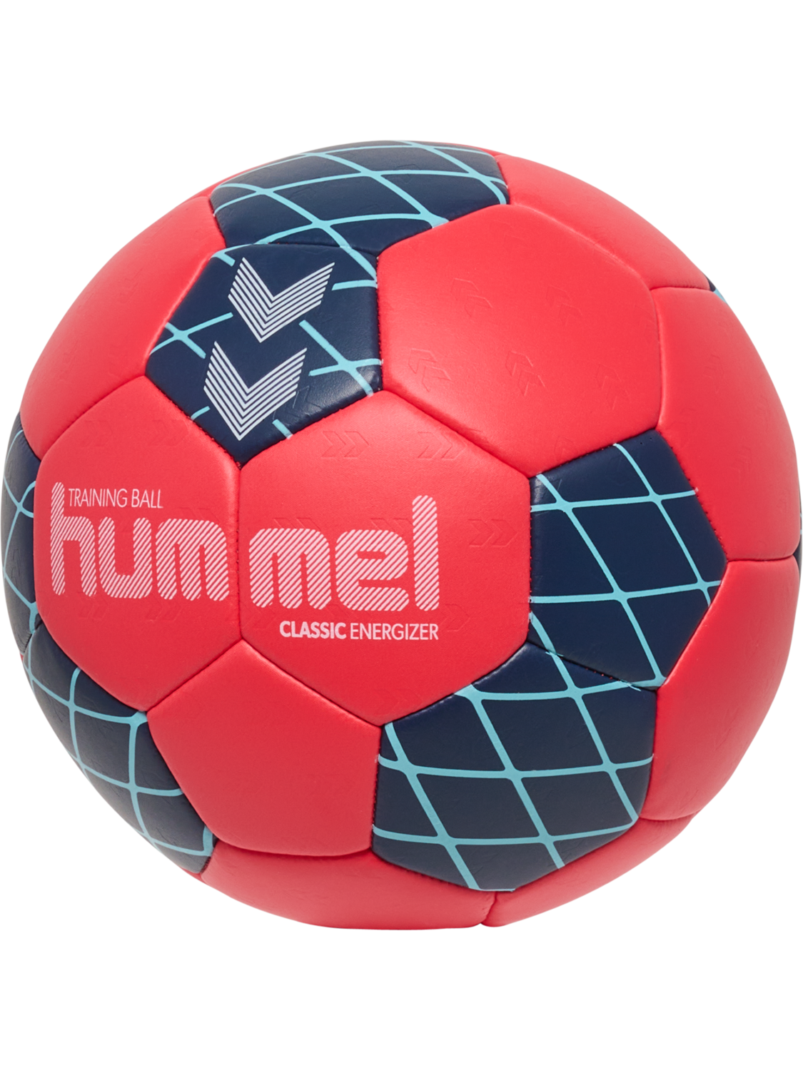 hmlCLASSIC ENERGIZER HB, RED/MARINE/LIGHT BLUE, packshot