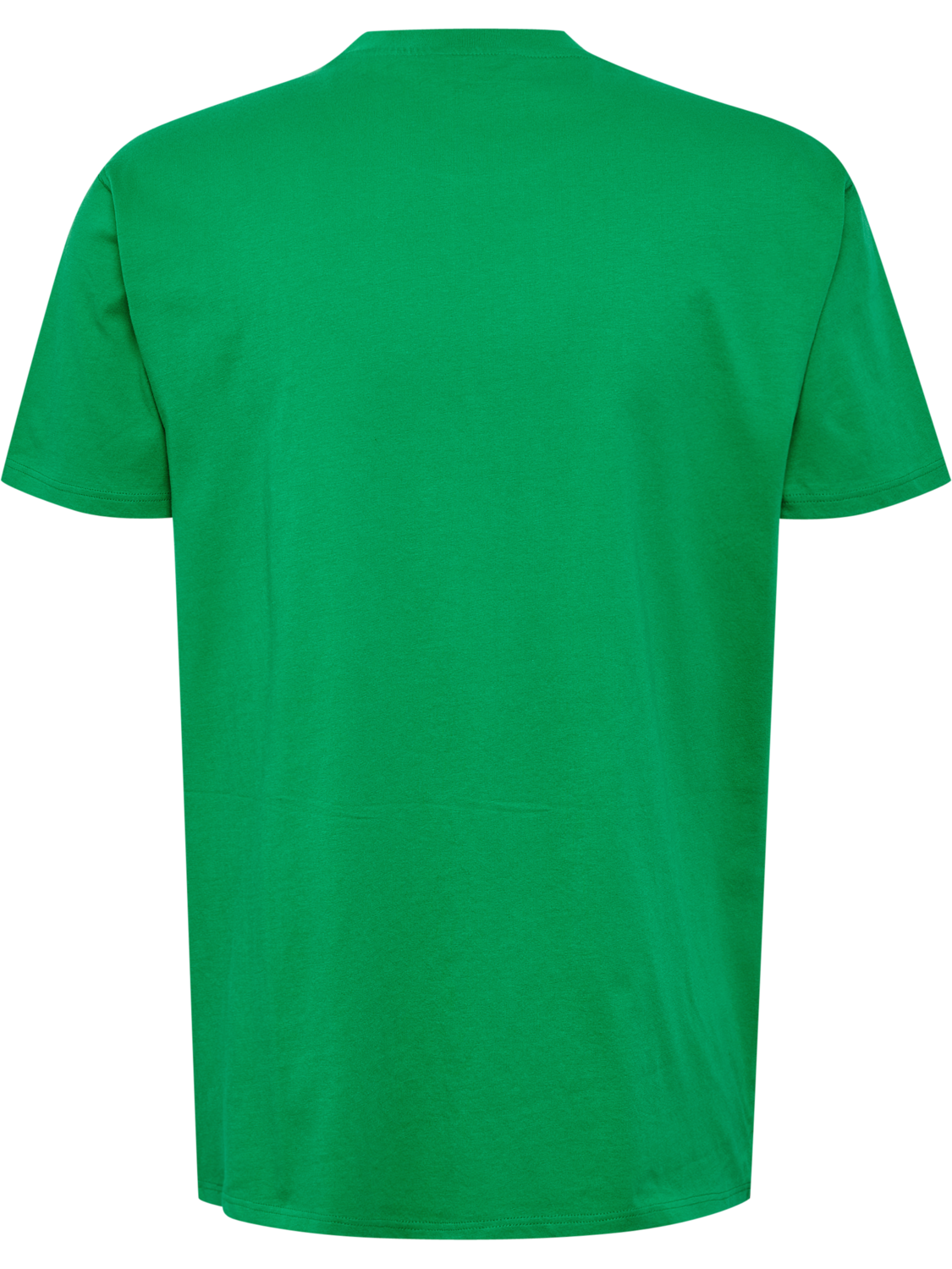 hmlGO 2.0 T-SHIRT S/S, JELLY BEAN, packshot