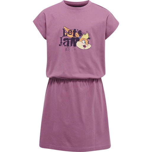 hmlSPACE JAM TWILIGHT DRESS, 3031, packshot