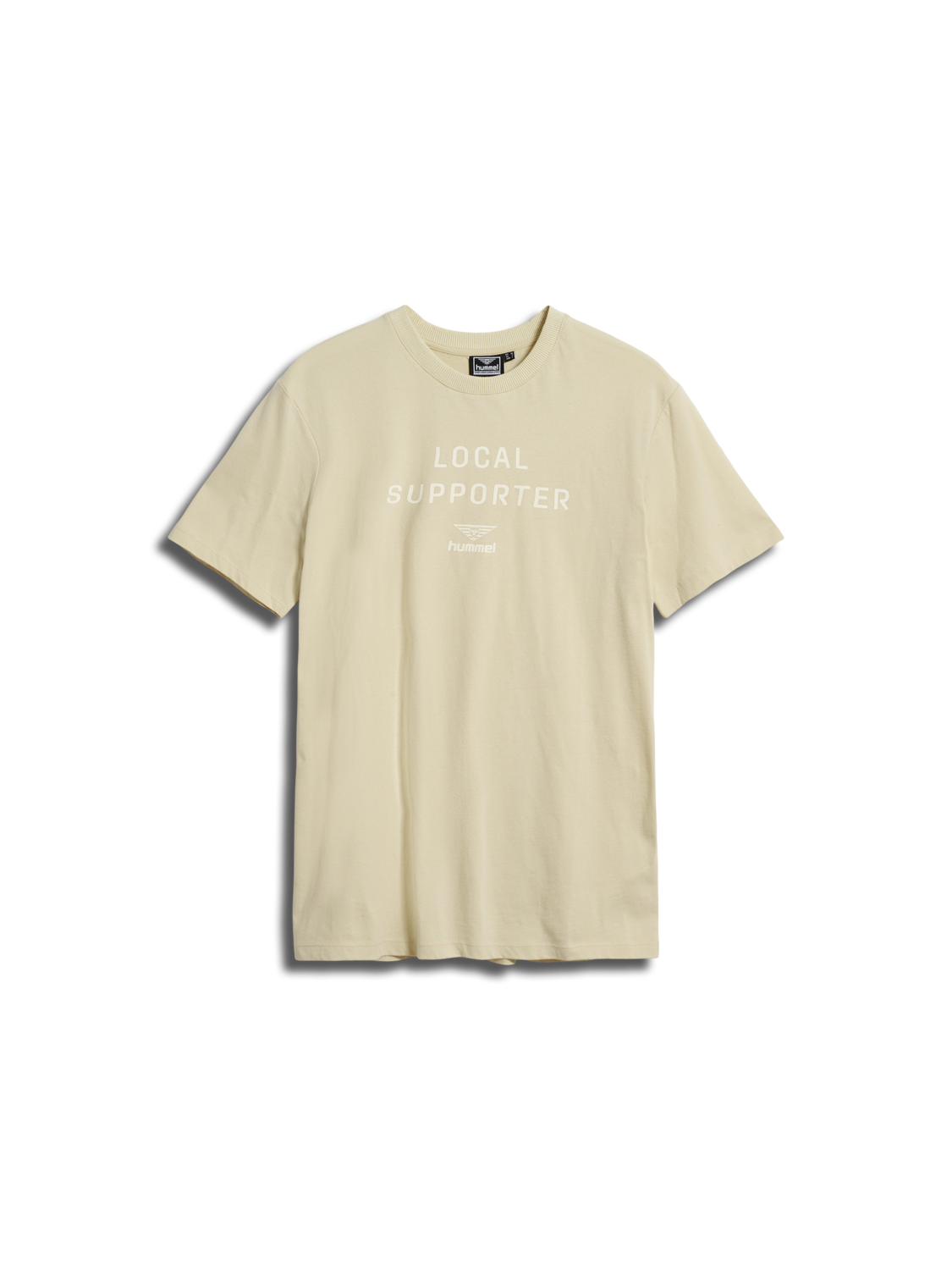 hmlHIVE OWEN T-SHIRT, 2939, packshot