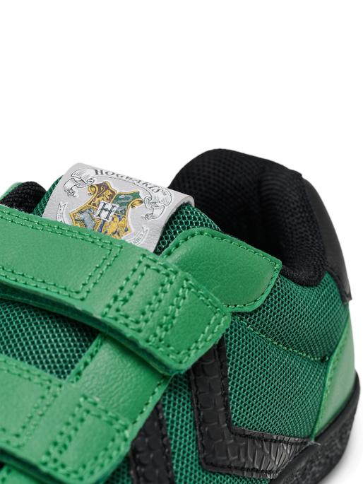 HP SLYTHERIN JET COURT JR, 6716, packshot