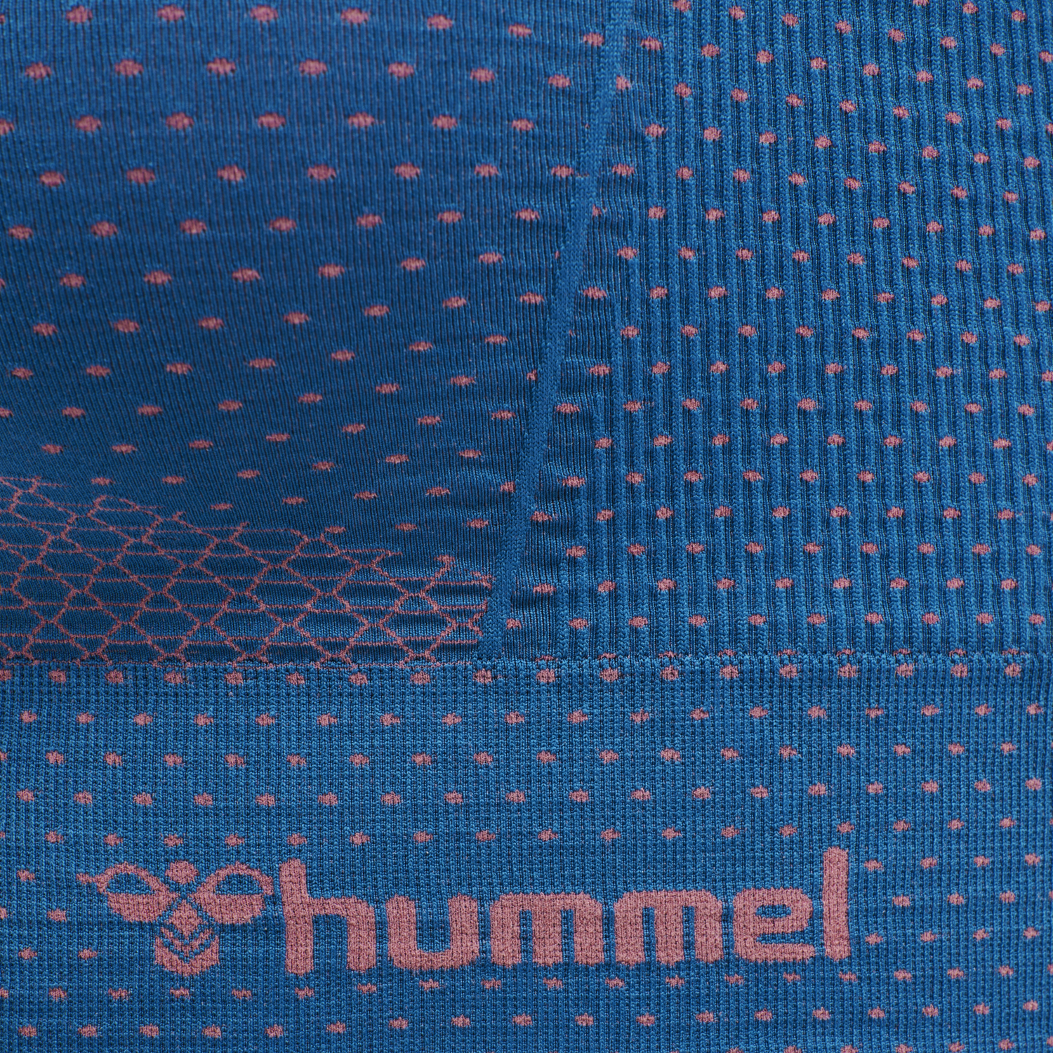 hmlFELICITY SEAMLESS SPORTS TOP, 8587, packshot