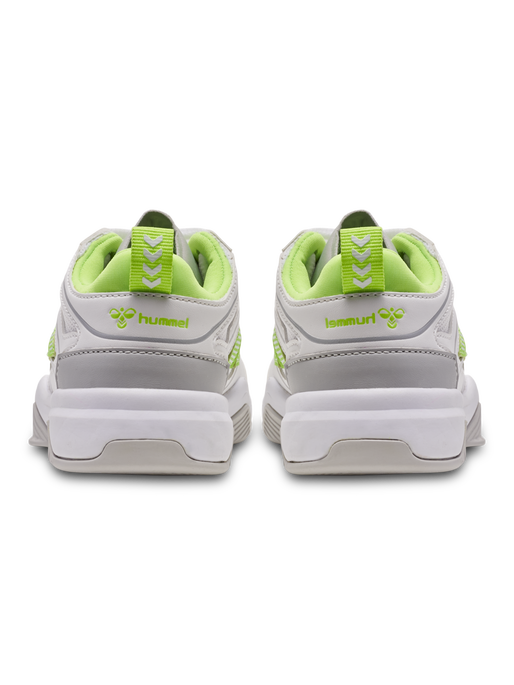 ALGIZ 2.0 LITE JR, WHITE, packshot