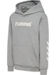 GREY MELANGE