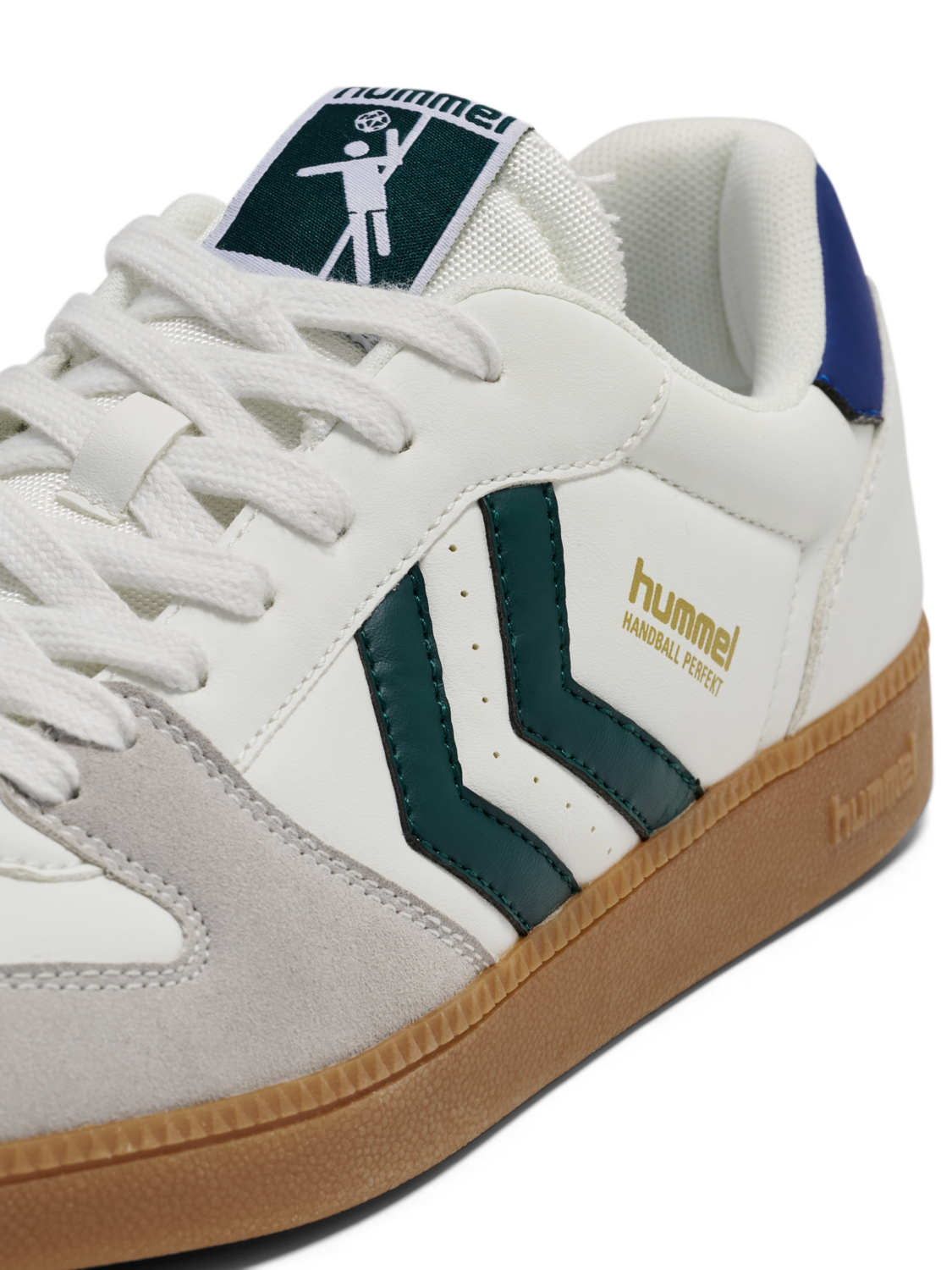 HANDBALL PERFEKT SP, BRIGHT WHITE/NAVY PEONY, packshot