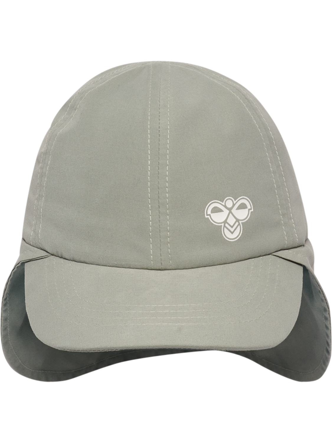 hmlMINI SHADOW HAT BEE, SHADOW, packshot