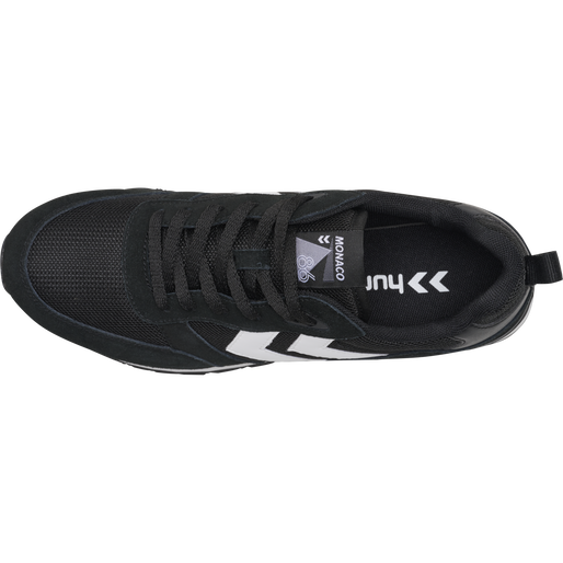 MONACO 86, BLACK/WHITE, packshot