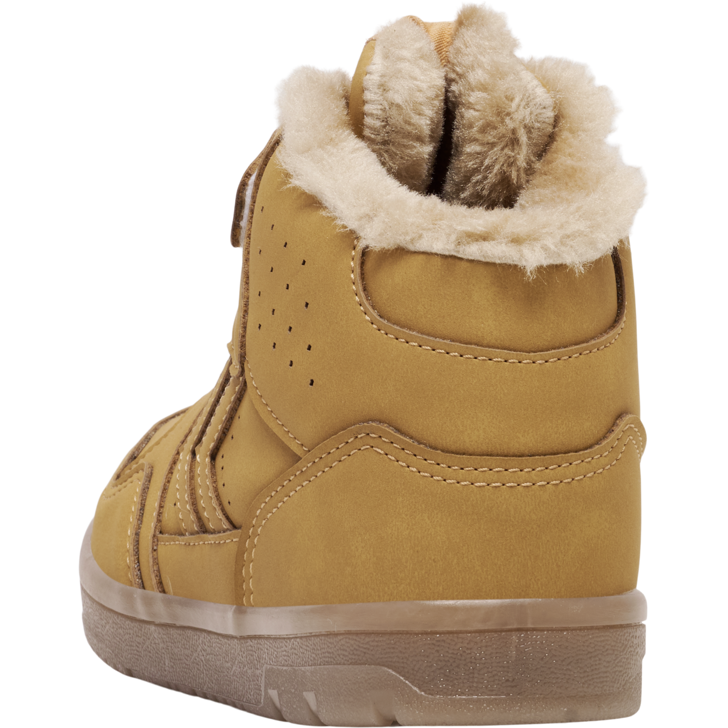 CAMDEN WINTER HIGH JR, YELLOW, packshot