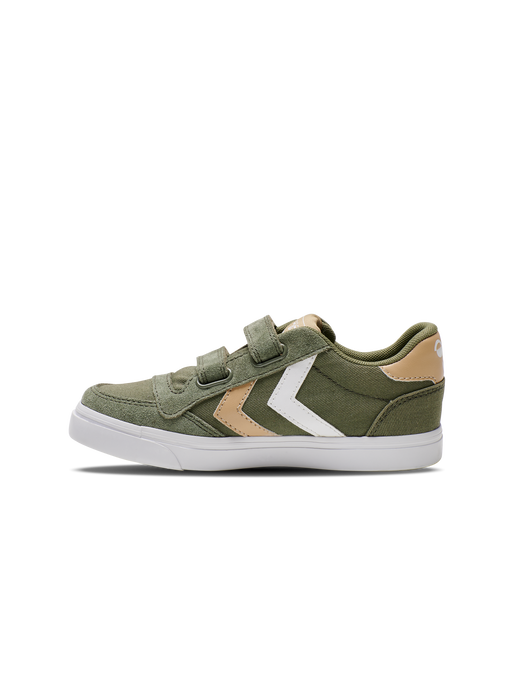 STADIL LOW JR, 6754, packshot