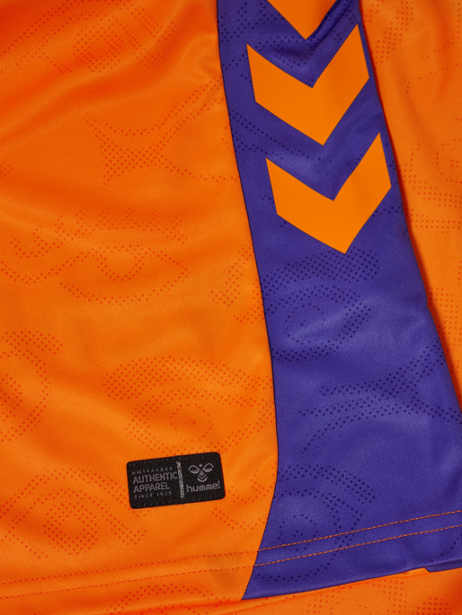 MCF 25/26 THIRD JERSEY S/S, AUTUMN GLORY, packshot