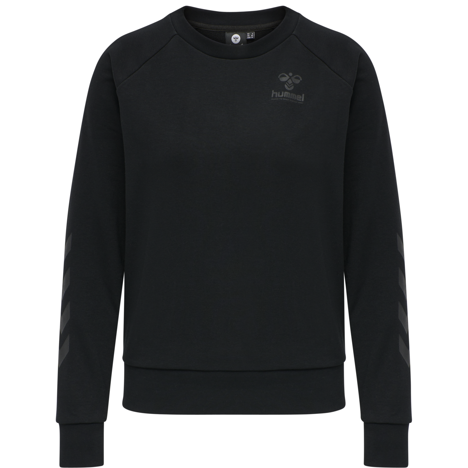 hmlNONI SWEATSHIRT, 2001, packshot