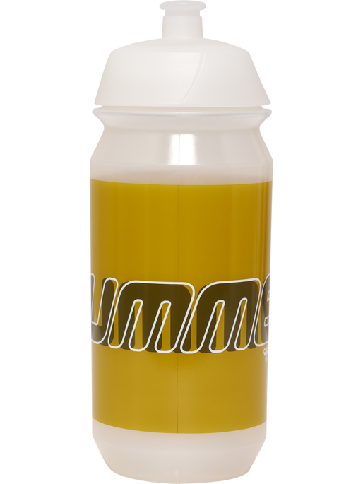 hmlSPRAY WATER BOTTLE MINI, GREEN MOSS, packshot
