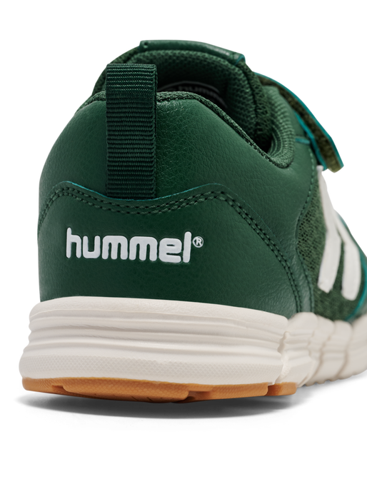 SPEED JR, DARK GREEN, packshot