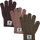 MAJOR BROWN