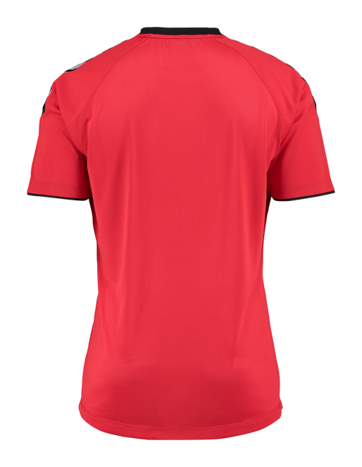 AUTH. CHARGE SS POLY JERSEY, 3062, packshot