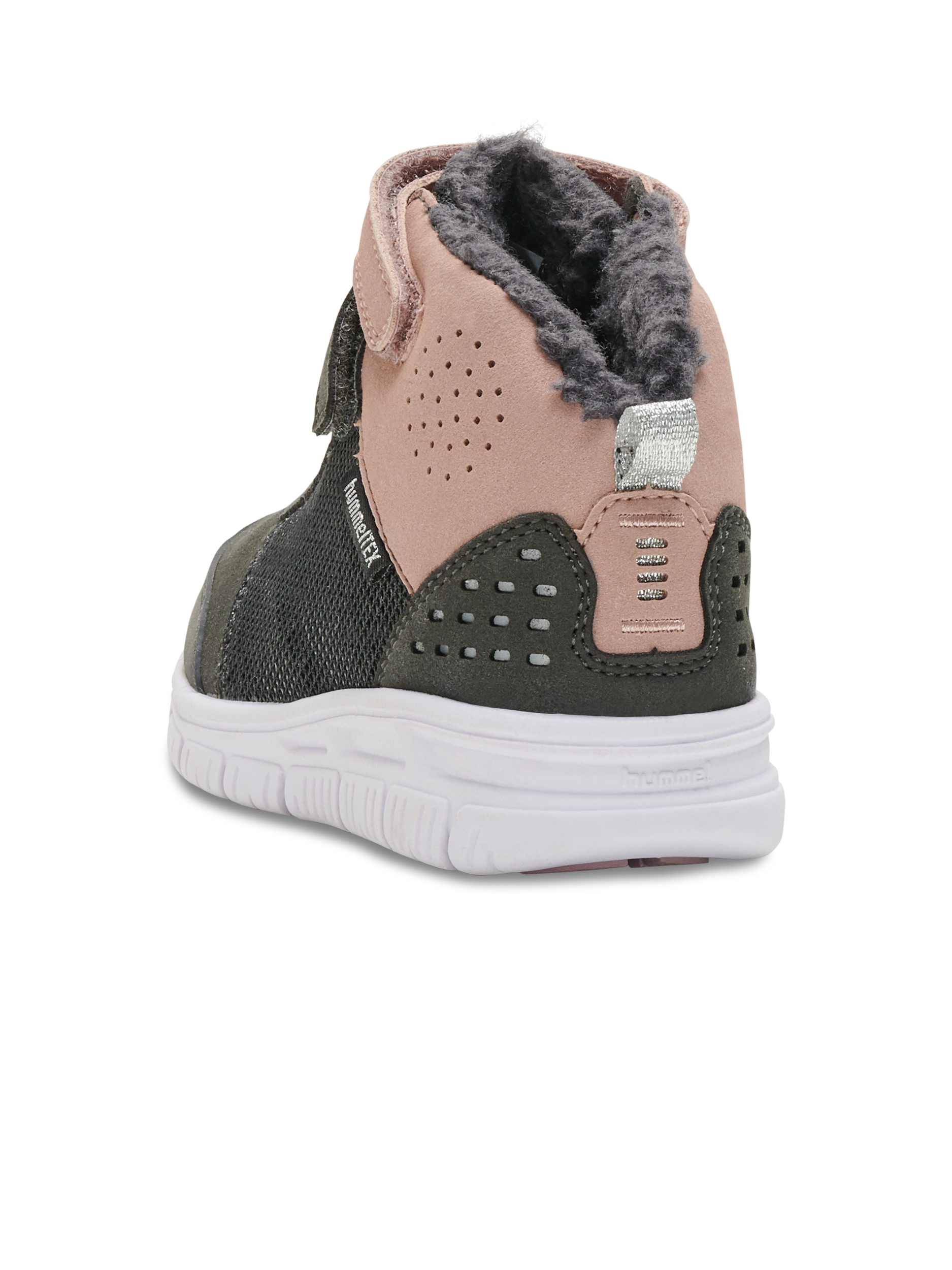 CROSSLITE WINTER MID TEX JR, 2743, packshot