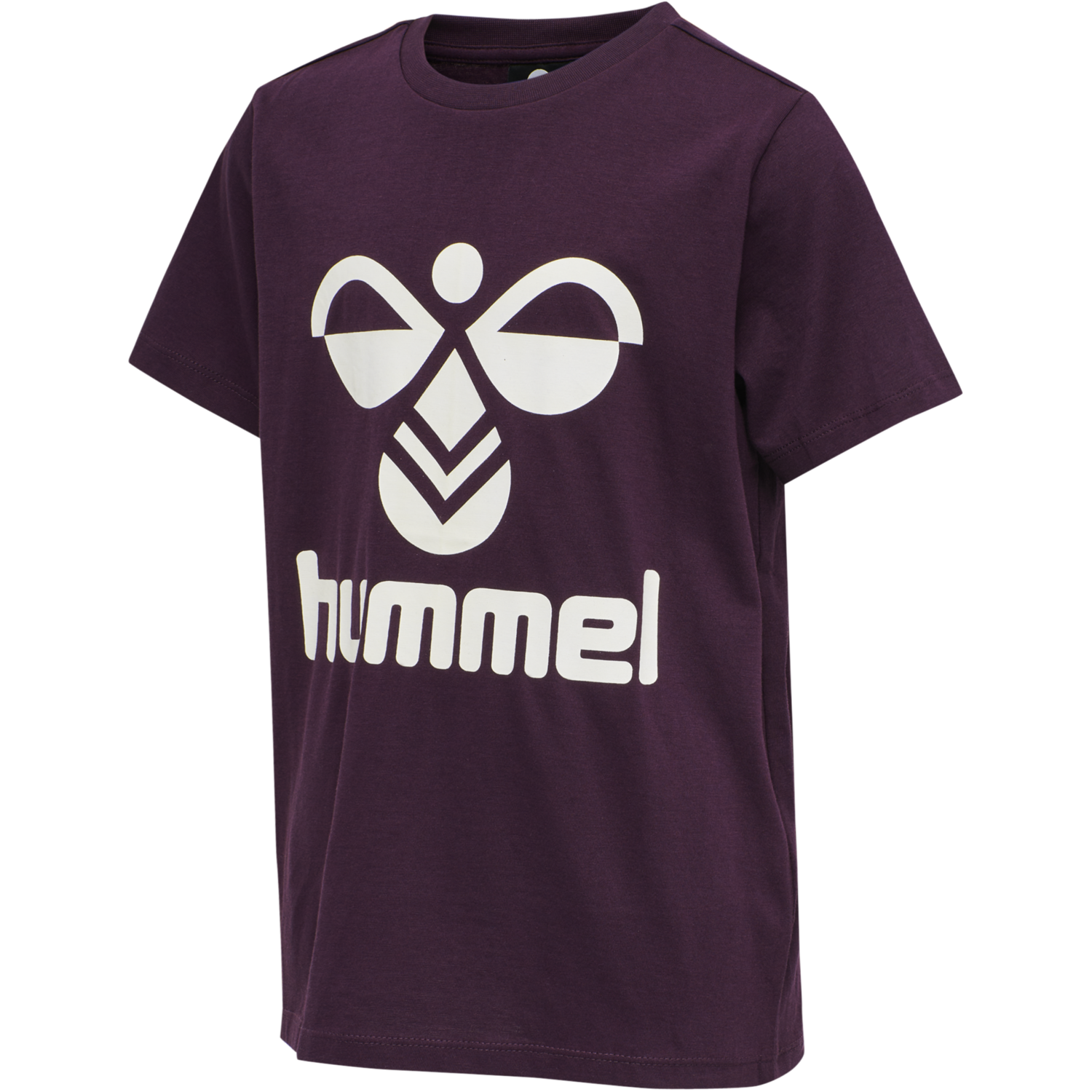 hmlTRES TEE SHIRT S/S, 4079, packshot