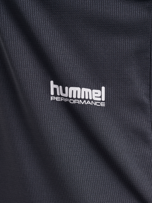hmlPULSE WORKOUT W TANKTOP, EBONY hmlPULSE WORKOUT W TANKTOP, EBONY, packshot