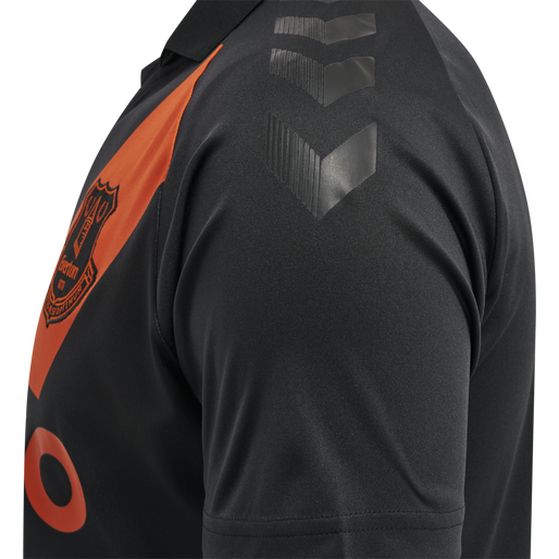 EFC 21-22 AWAY JERSEY S/S, 2001, packshot