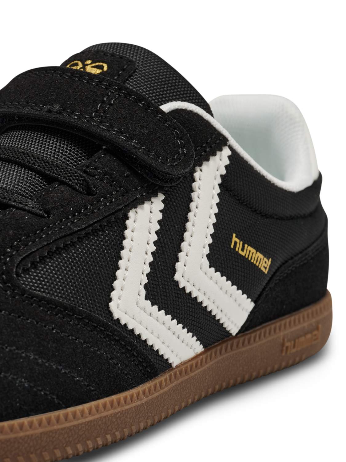 COE25 JR, BLACK, packshot