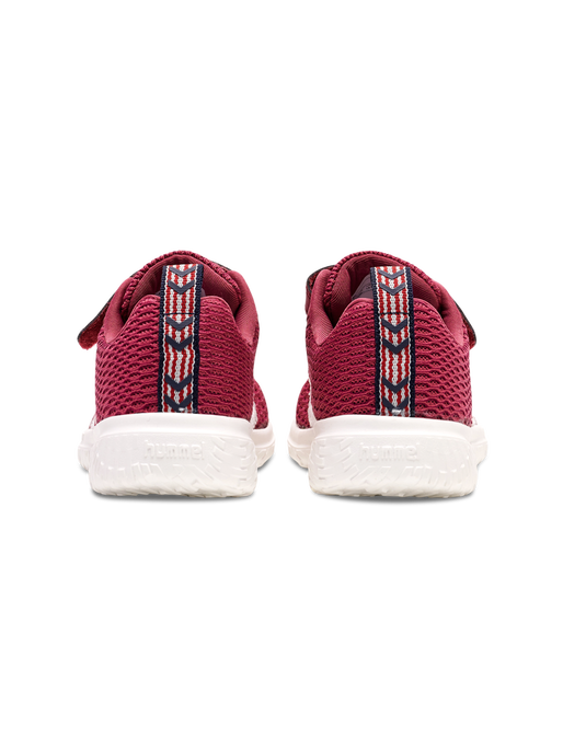 ACTUS  RECYCLED JR, PINK ACTUS  RECYCLED JR, PINK, packshot