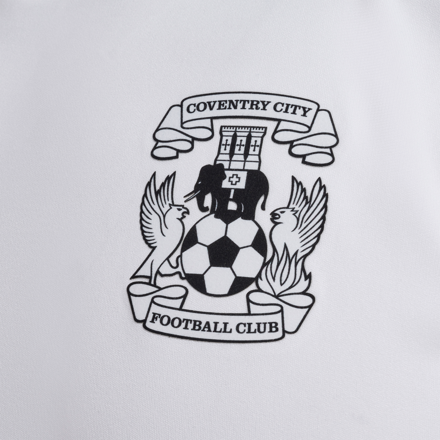 COV 22-23 HOME GK JERSEY S/S, 9001, packshot