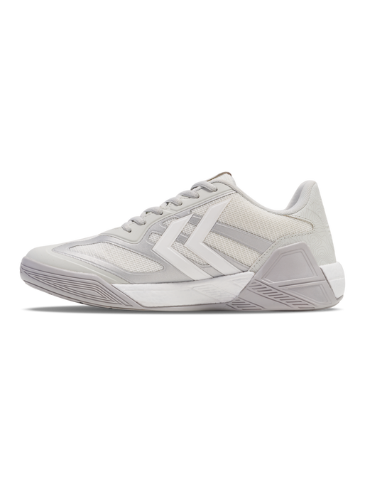 ALGIZ V, WHITE/GREY, packshot