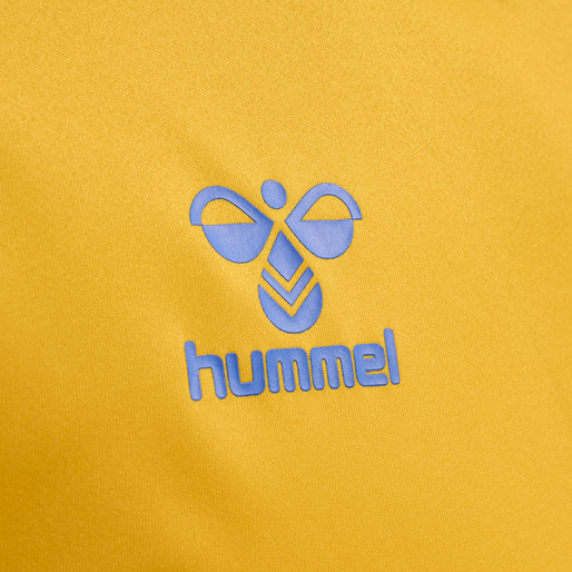 BRØNDBY 21/22 HOME UEFA JERSEY S/S, 5001, packshot