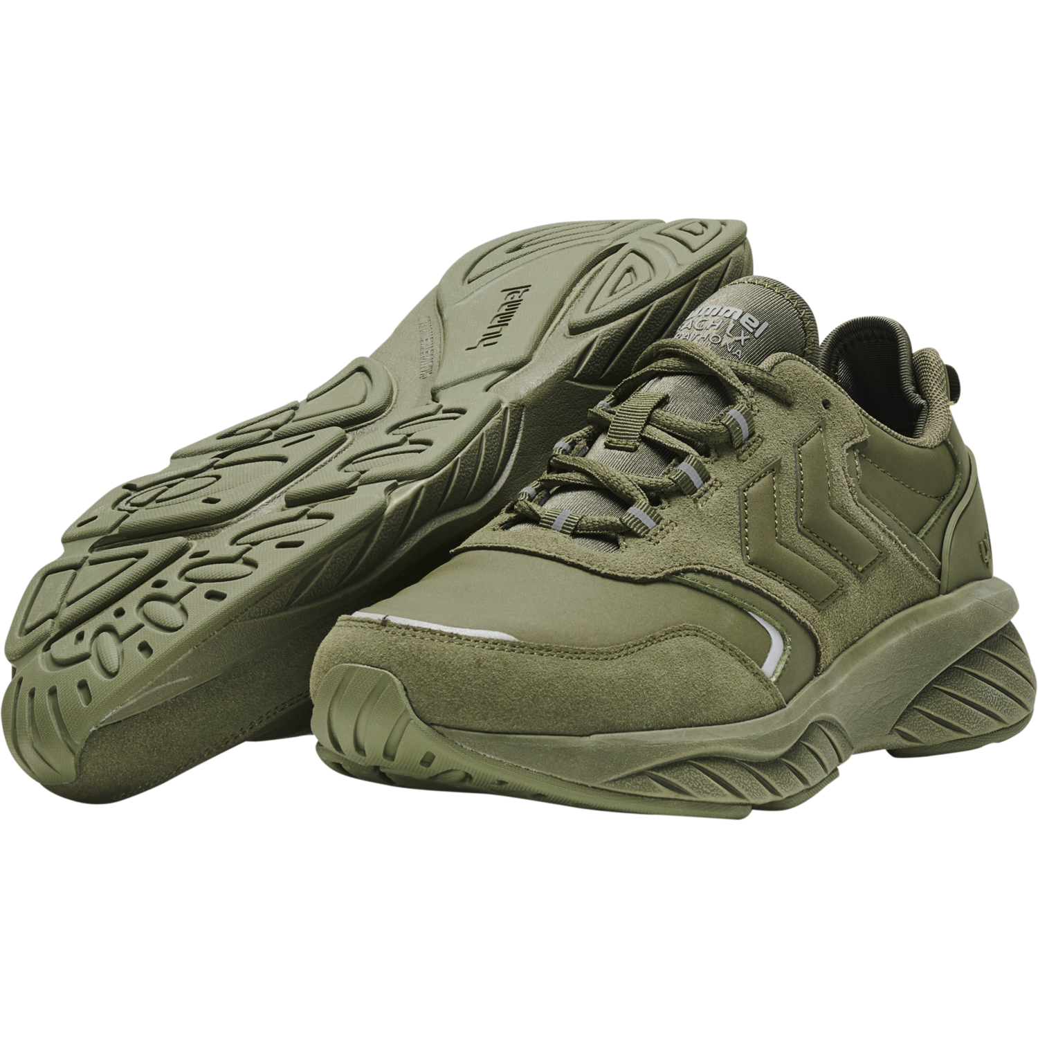 MARATHONA REACH LX TONAL, 8062, packshot