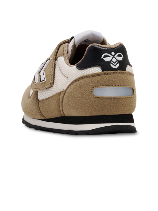 REFLEX VELCRO JR, IRISH CREAM, packshot