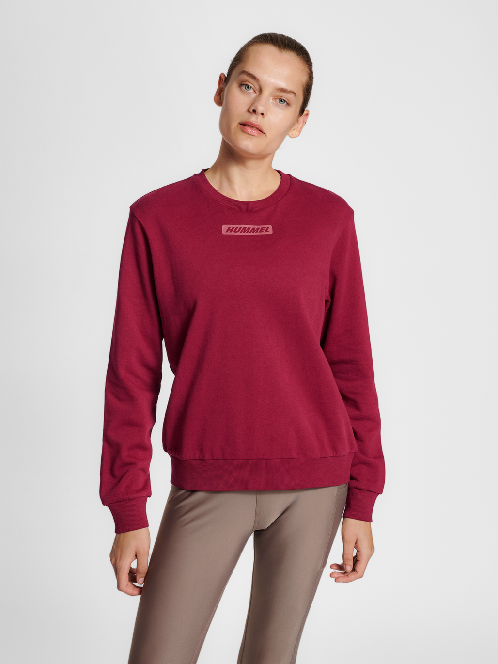 Maroon sweatshirt clearance