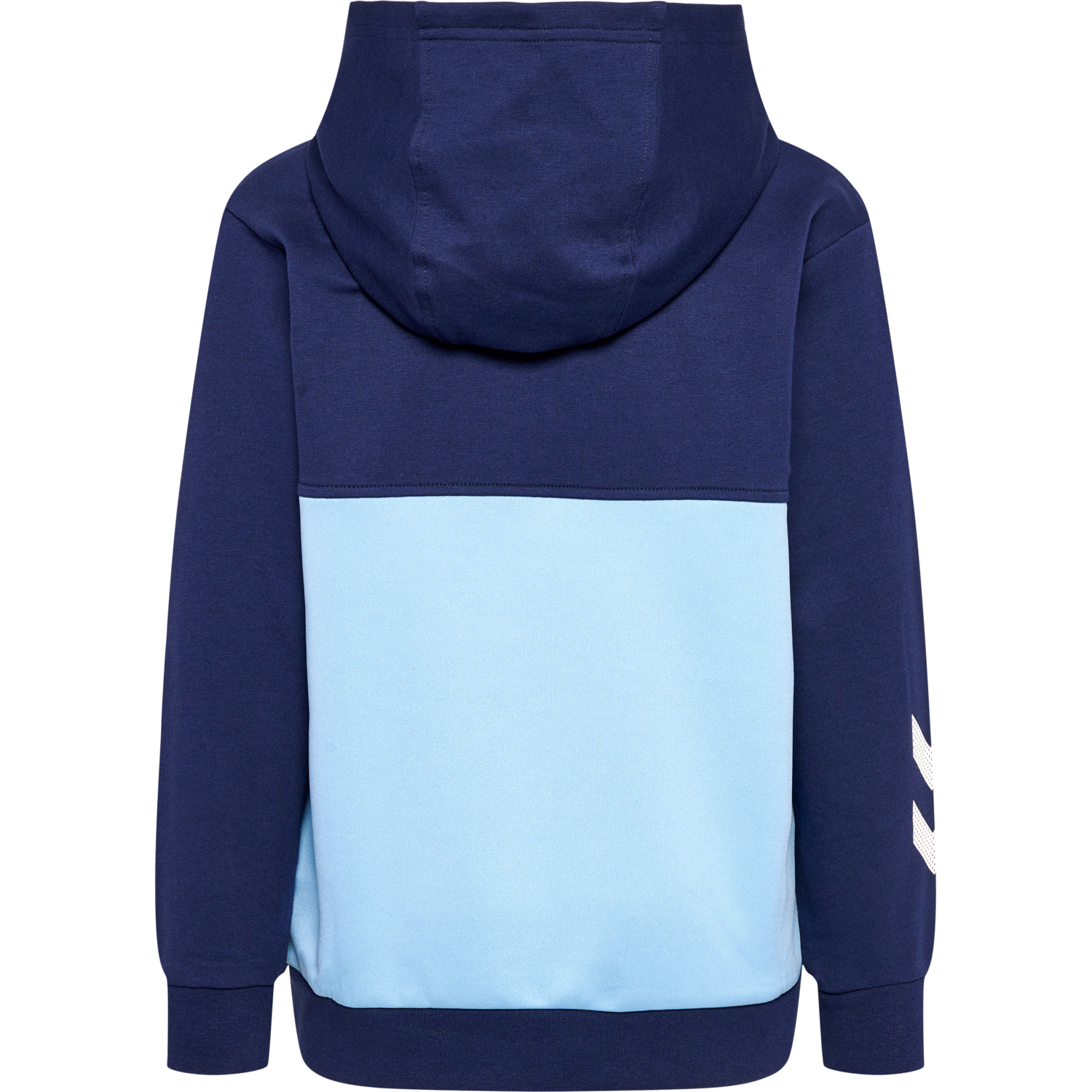 hmlEDDY HOODIE, 1009, packshot