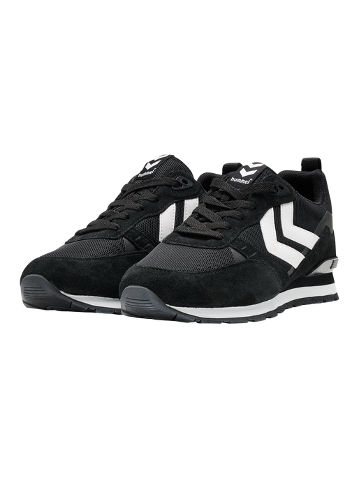 THOR, BLACK/WHITE, packshot