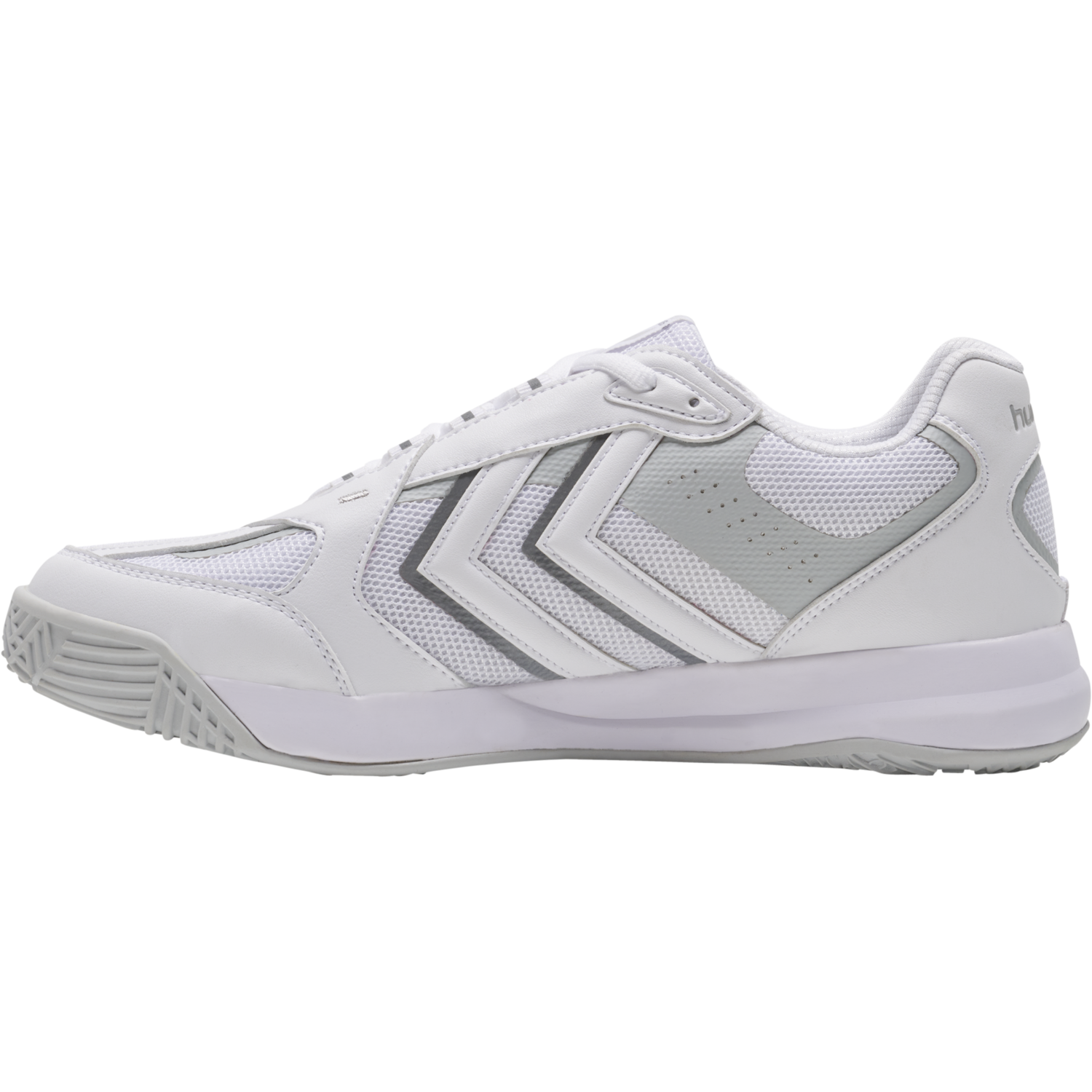 INVENTUS OFF COURT REACH LX, WHITE, packshot
