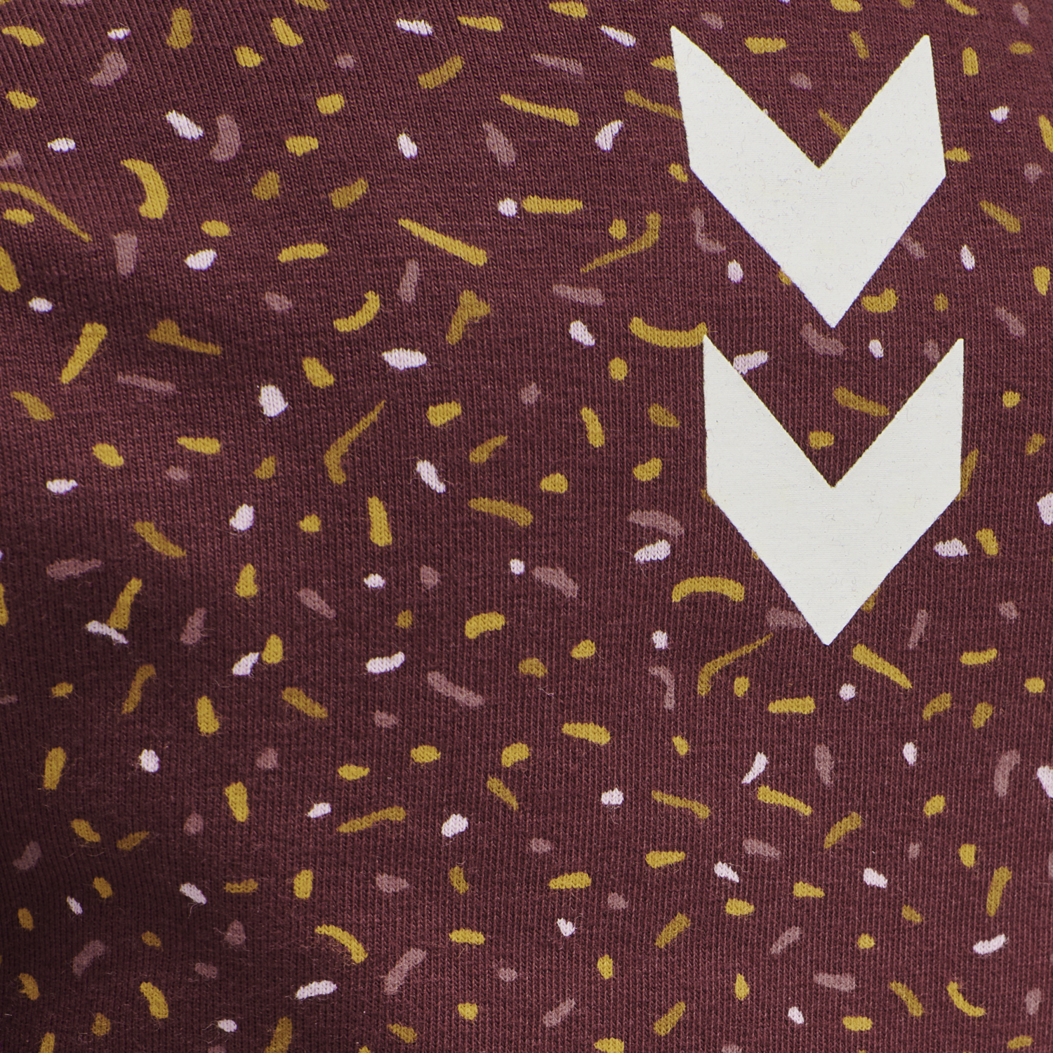 hmlSPRINKLE BODY L/S, 3118, packshot