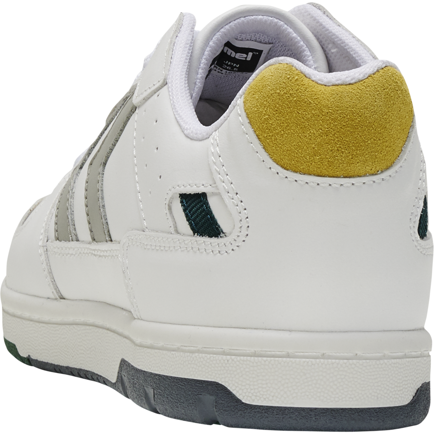 POWER PLAY LEATHER, 9990, packshot