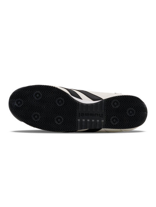 STADION, WHITE/BLACK STADION, WHITE/BLACK, packshot