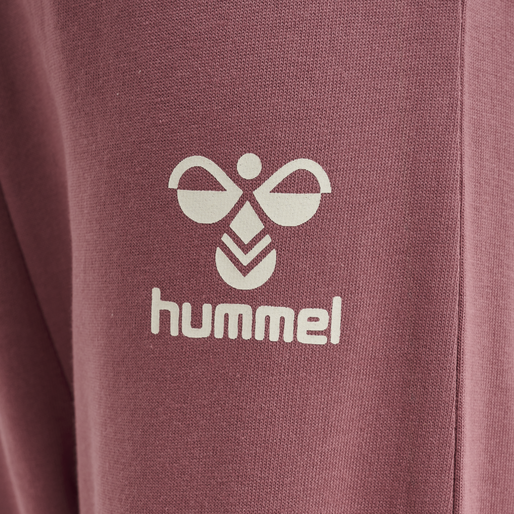 hmlSPORTIVE PANTS, DECO ROSE, packshot