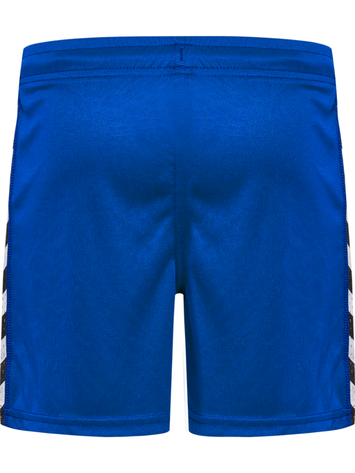 PLAYFUL SHORTS KIDS, TRUE BLUE, packshot