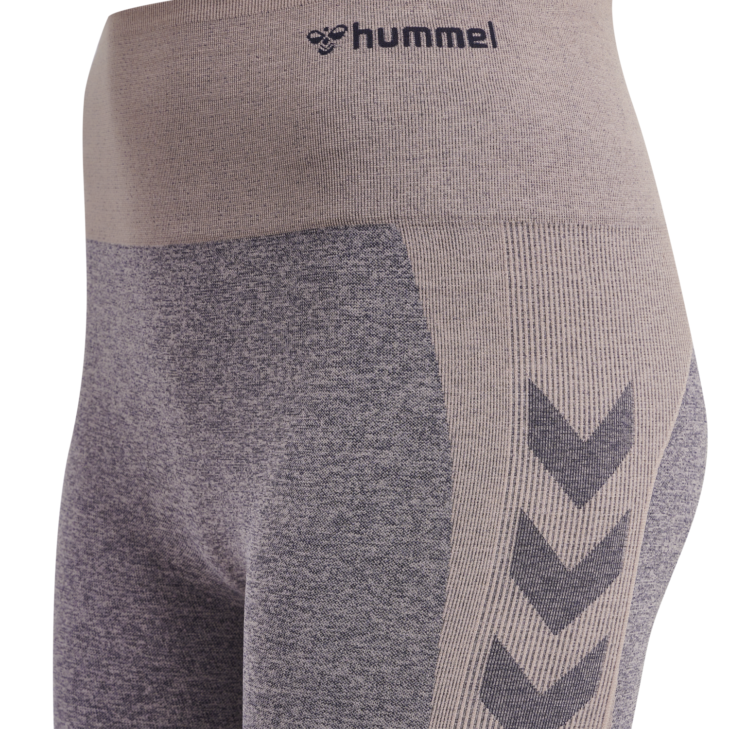 hmlKARINA SEAMLESS HW TIGHTS, 2940, packshot