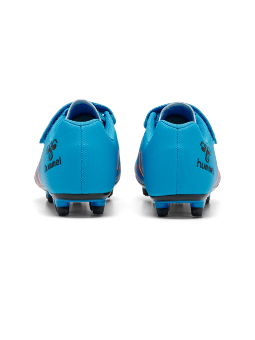 TOP STAR F.G. JR, BLUE/ORANGE, packshot