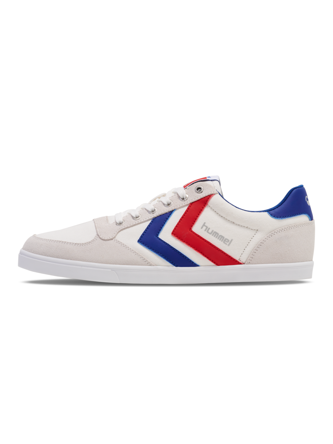 Hummel basket femme clearance