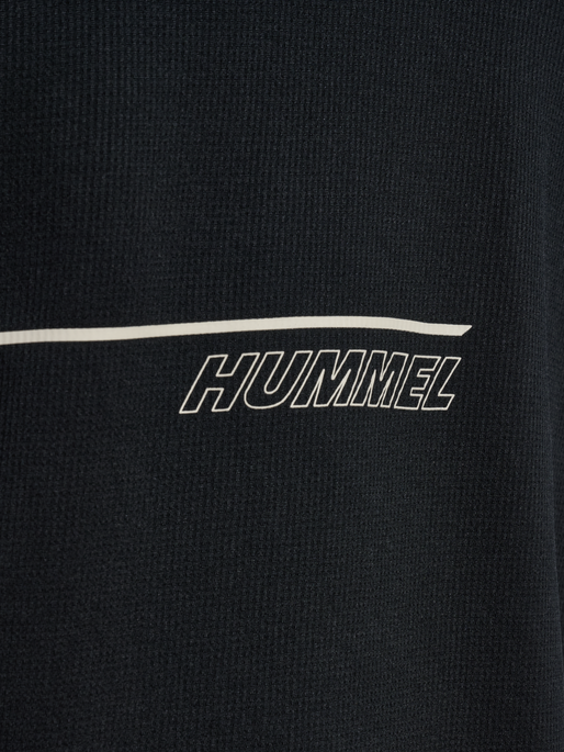 hmlCOURT LIGHT WEIGHT TANKTOP W, LIGHT GREY/BLACK hmlCOURT LIGHT WEIGHT TANKTOP W, LIGHT GREY/BLACK, packshot