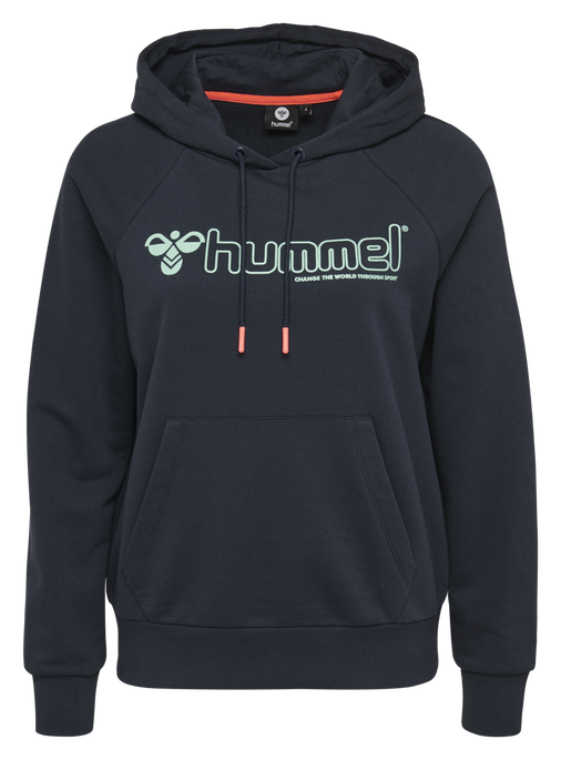 hmlNONI HOODIE, 1009, packshot