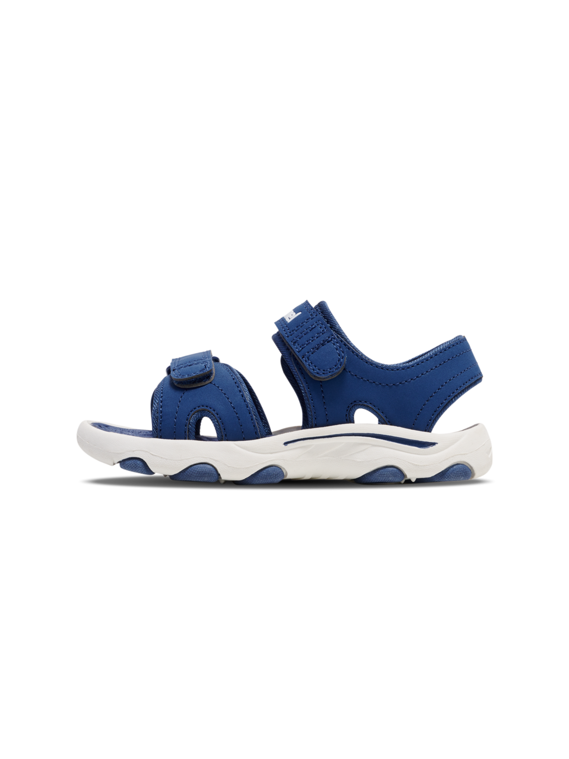 SANDAL WAVE JR , TRUE NAVY, packshot