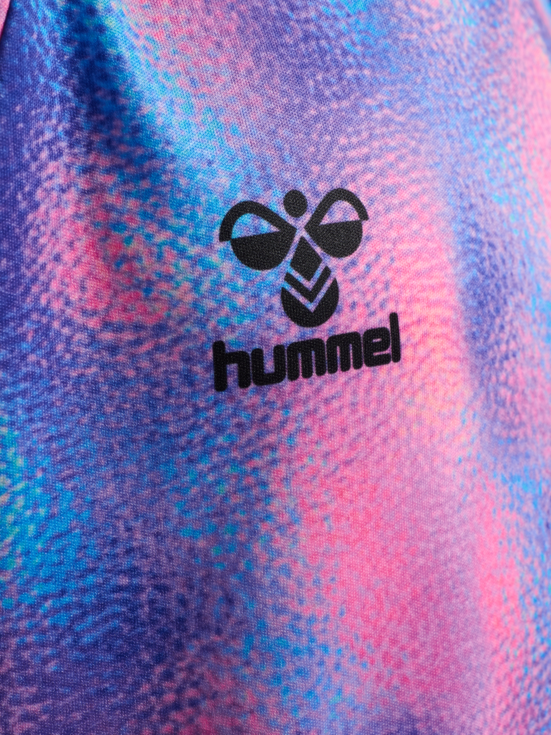 hmlSHIMMER T-SHIRT S/S, CHATEAU ROSE, packshot