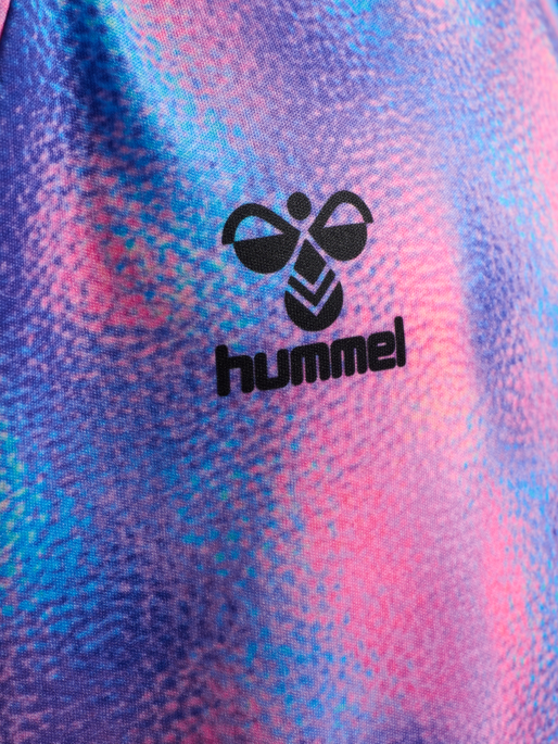 hmlSHIMMER T-SHIRT S/S, CHATEAU ROSE hmlSHIMMER T-SHIRT S/S, CHATEAU ROSE, packshot