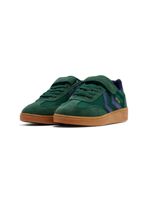 VM78 CPH JR, DARK GREEN VM78 CPH JR, DARK GREEN, packshot
