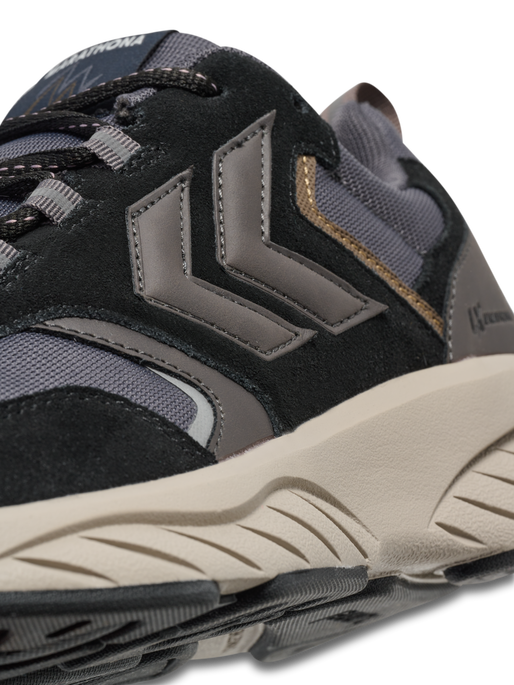 MARATHONA REACH LX WT, BLACK/MAGNET, packshot