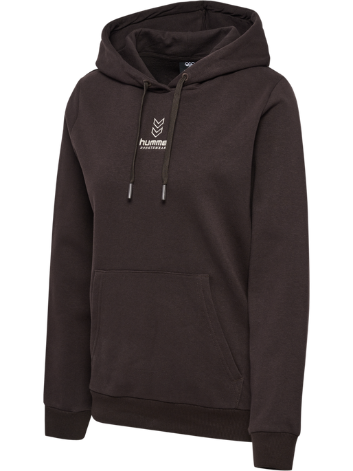 hmlOLIVIA HOODIE, JAVA hmlOLIVIA HOODIE, JAVA, packshot